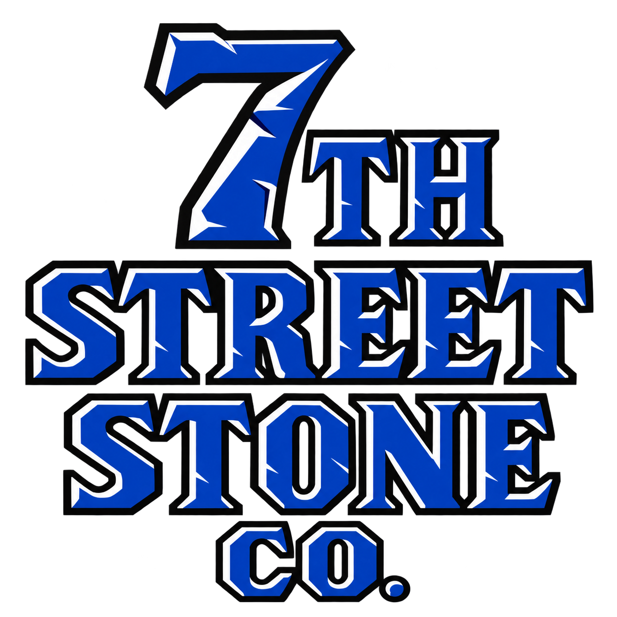 7th Street Stone Co.